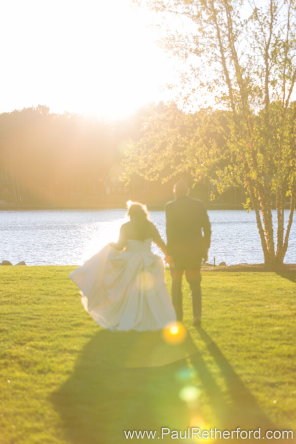 Wedding Photography Sojourn Lakeside Resort