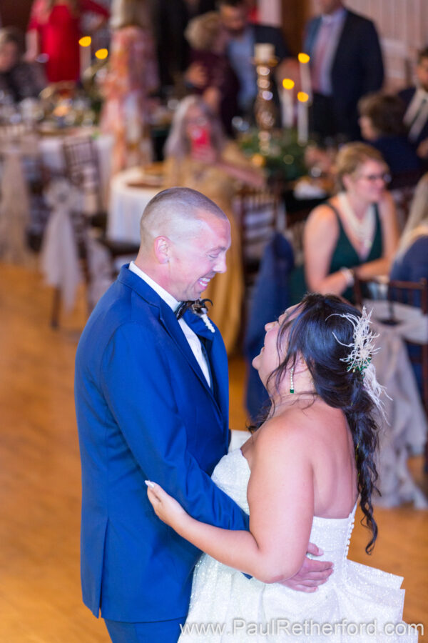 Wedding Photography Sojourn Lakeside Resort