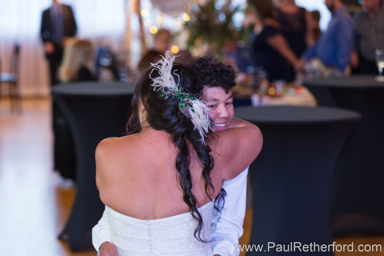 Wedding Photography Sojourn Lakeside Resort