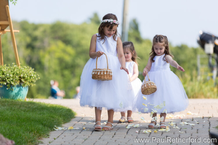 The Homestead Wedding Glen Arbor Michigan