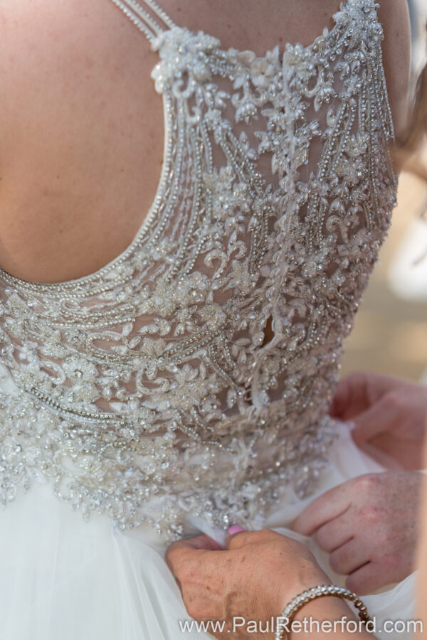 The Homestead Wedding Glen Arbor Michigan