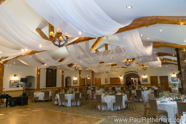 The Homestead Wedding Glen Arbor Michigan