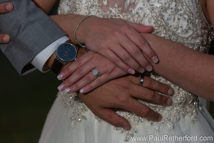 The Homestead Wedding Glen Arbor Michigan