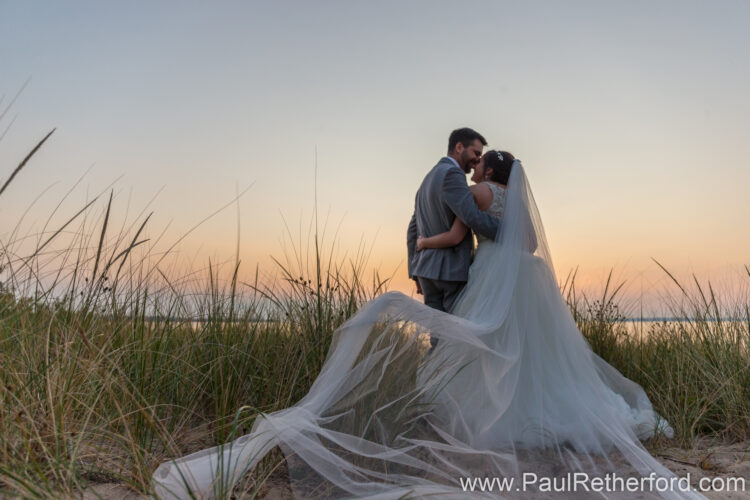 the homestead wedding photographer glen arbor