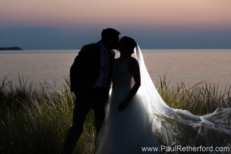 The Homestead Wedding Glen Arbor Michigan