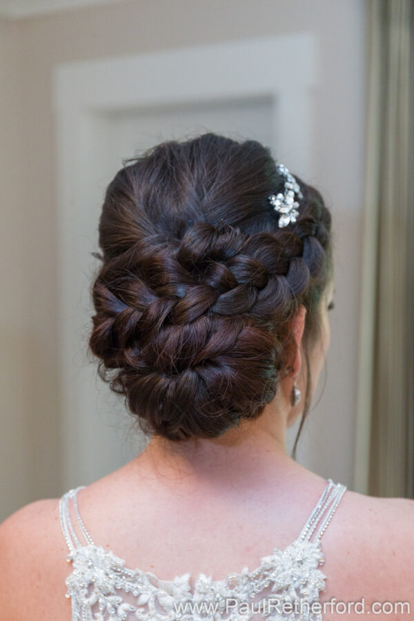 The Homestead Wedding Glen Arbor Michigan