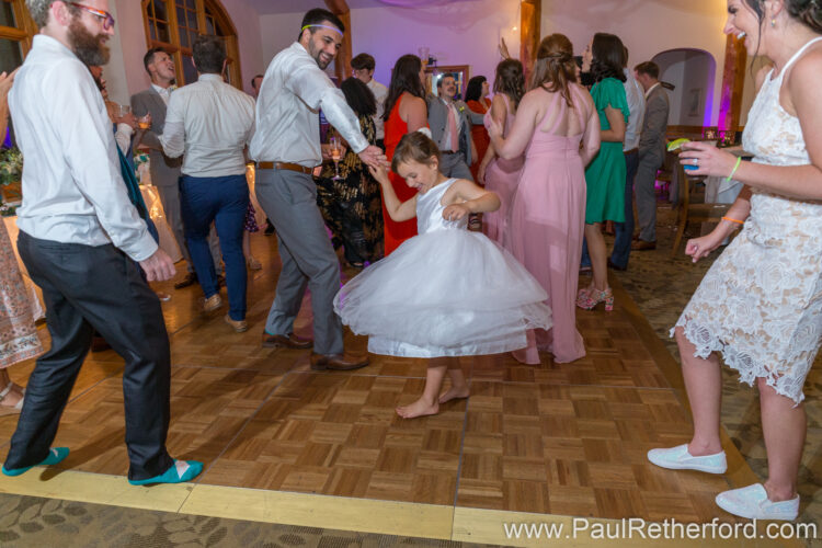 The Homestead Wedding Glen Arbor Michigan