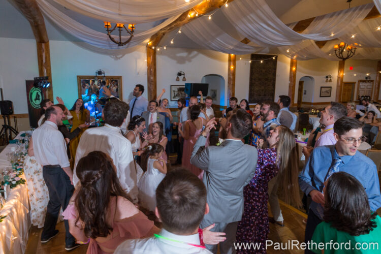 The Homestead Wedding Glen Arbor Michigan