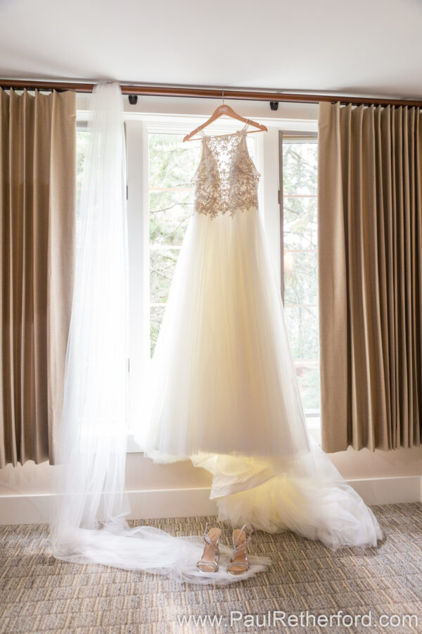 The Homestead Wedding Glen Arbor Michigan