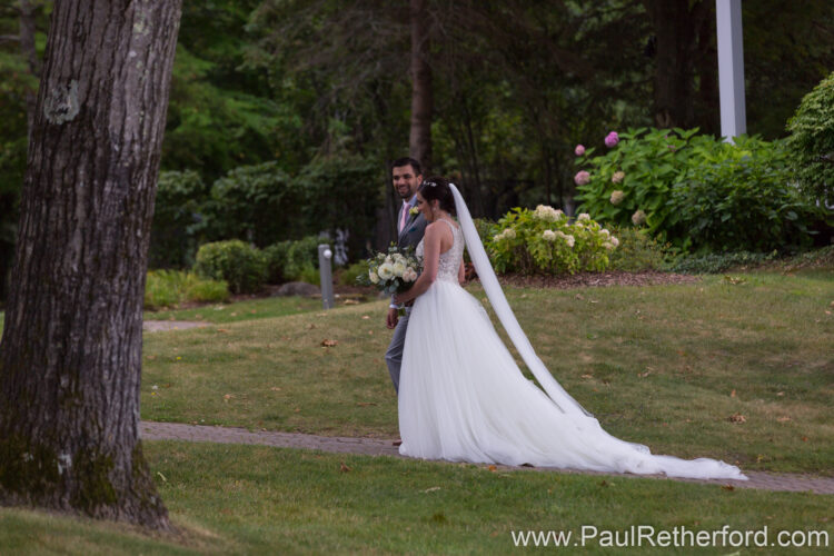 The Homestead Wedding Glen Arbor Michigan