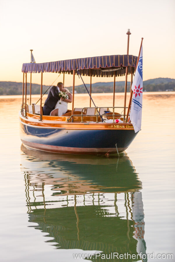 Boyne Mountain Resort Deer Lake Beach House Wedding Photography