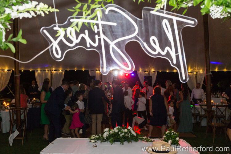 Boyne Mountain Resort Deer Lake Beach House Wedding Photography