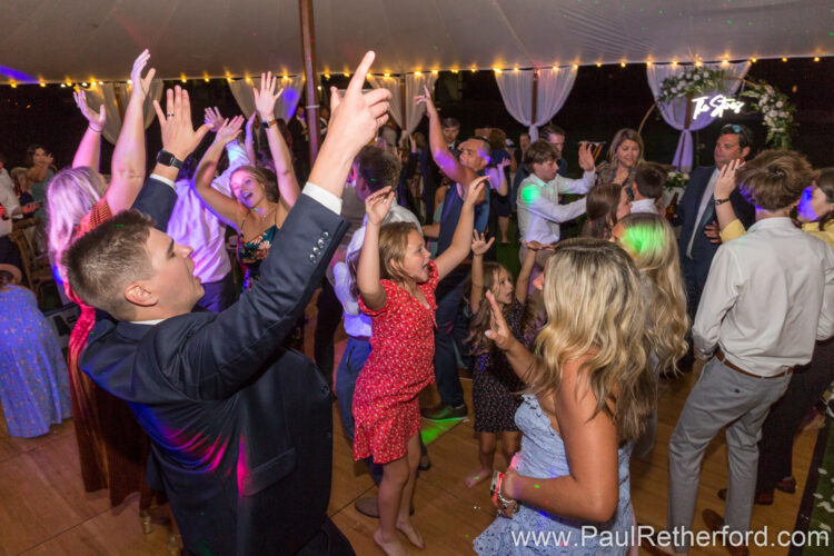 Boyne Mountain Resort Deer Lake Beach House Wedding Photography