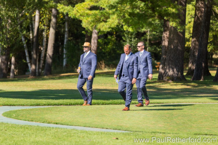 Boyne Mountain Resort Deer Lake Beach House Wedding Photography