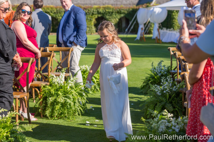 Boyne Mountain Resort Deer Lake Beach House Wedding Photography