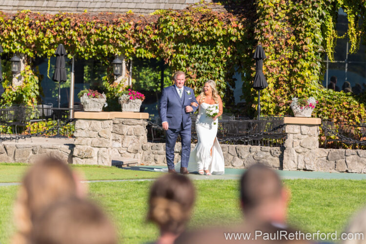 Boyne Mountain Resort Deer Lake Beach House Wedding Photography