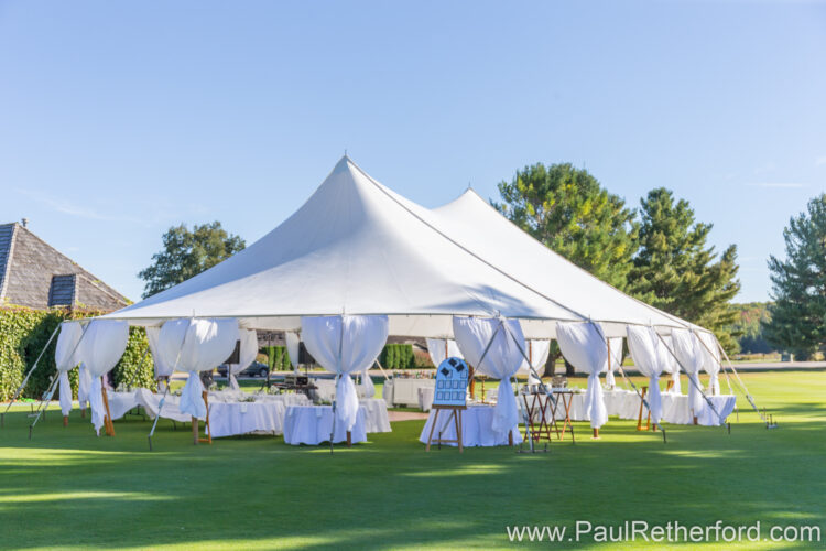 Boyne Mountain Resort Deer Lake Beach House Wedding Photography