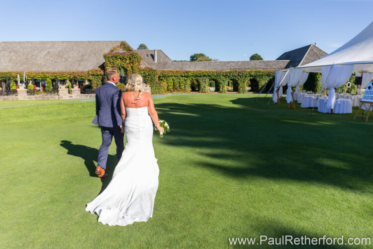 Boyne Mountain Resort Deer Lake Beach House Wedding Photography