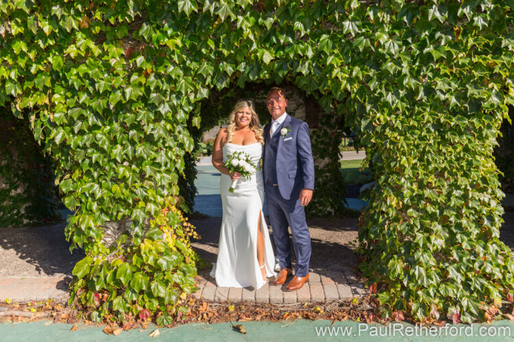 Boyne Mountain Resort Deer Lake Beach House Wedding Photography