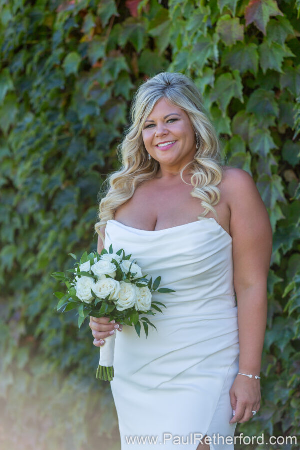 Boyne Mountain Resort Deer Lake Beach House Wedding Photography