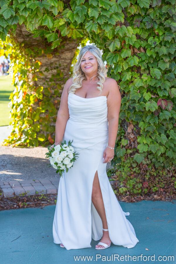 Boyne Mountain Resort Deer Lake Beach House Wedding Photography