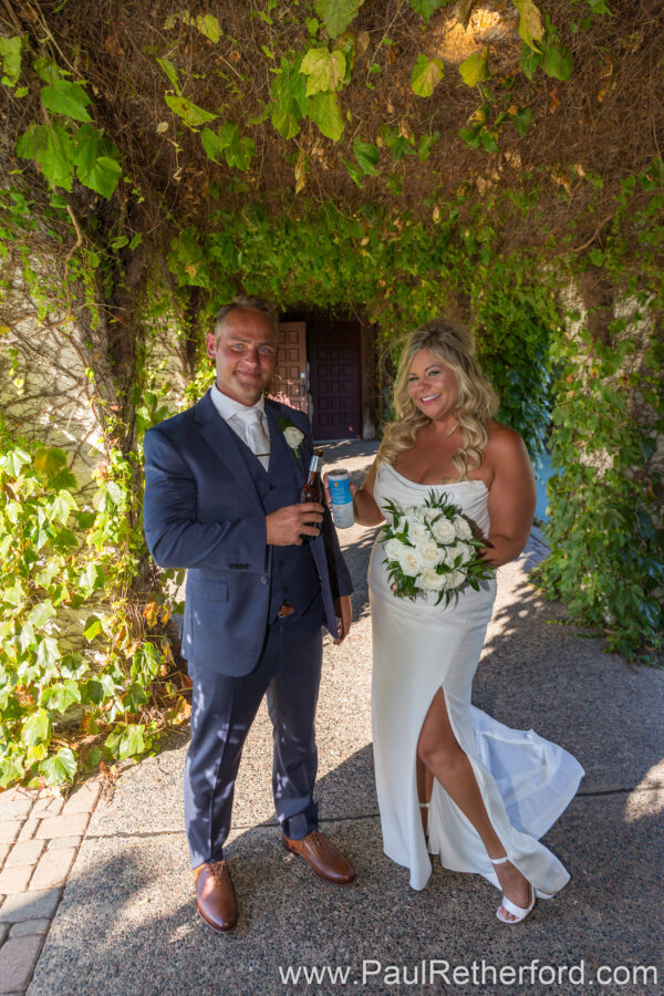 Boyne Mountain Resort Deer Lake Beach House Wedding Photography