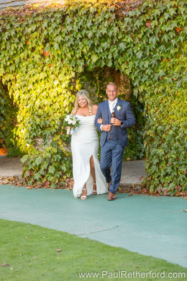 Boyne Mountain Resort Deer Lake Beach House Wedding Photography