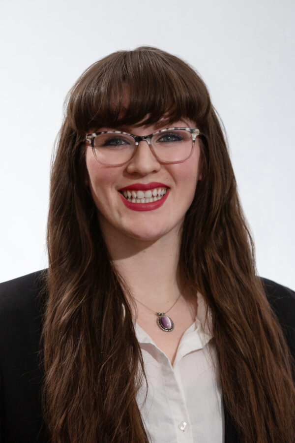 Professional Headshot Photography Northern MI