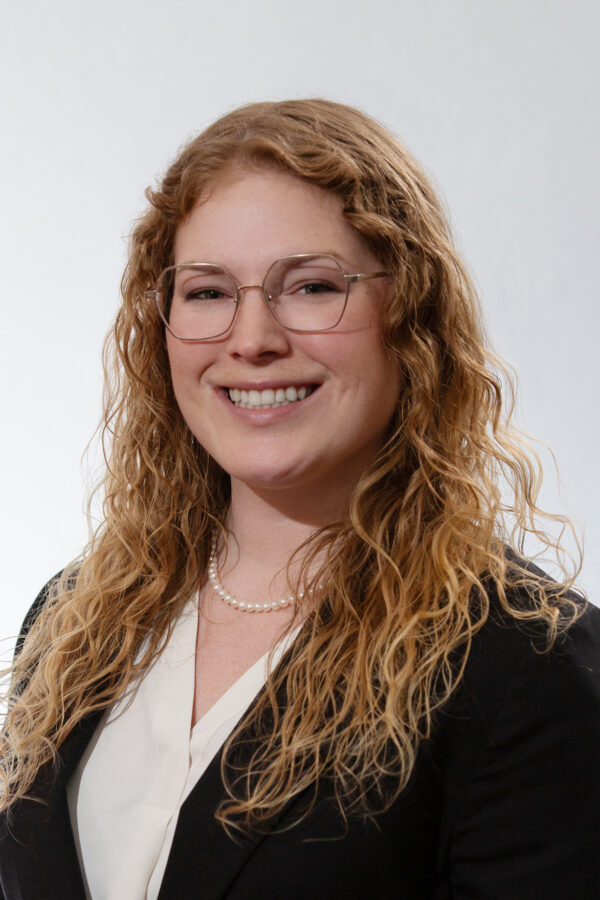 Professional Headshot Photography Northern MI