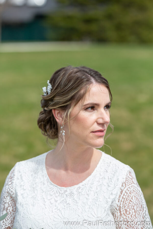 Cinco de Mayo Wedding Petoskey Michigan