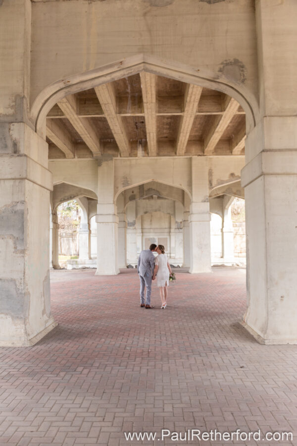 Cinco de Mayo Wedding Petoskey Michigan