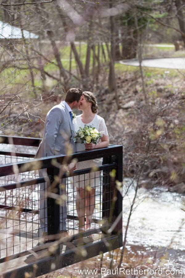 Cinco de Mayo Wedding Petoskey Michigan