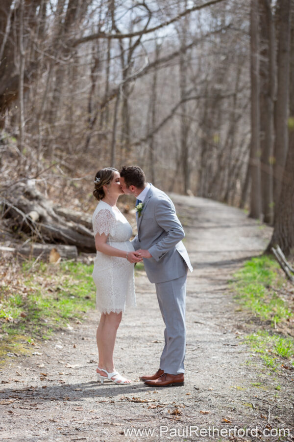 Cinco de Mayo Wedding Petoskey Michigan