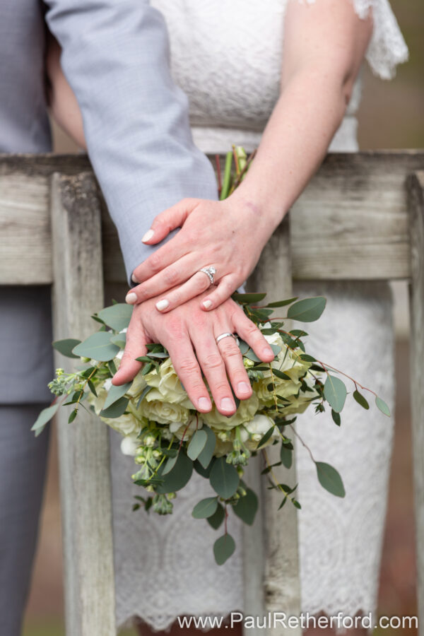 Cinco de Mayo Wedding Petoskey Michigan