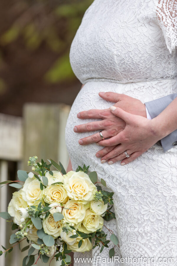 Cinco de Mayo Wedding Petoskey Michigan