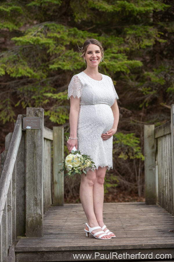 Cinco de Mayo Wedding Petoskey Michigan