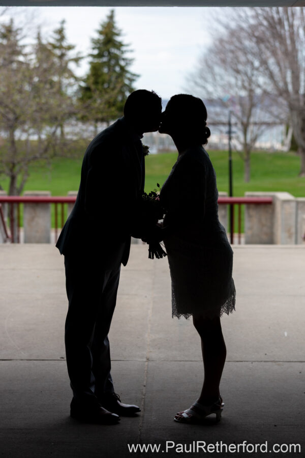 Cinco de Mayo Wedding Petoskey Michigan