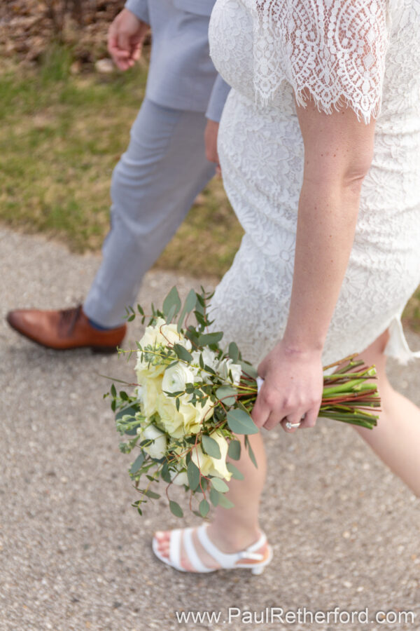 Cinco de Mayo Wedding Petoskey Michigan