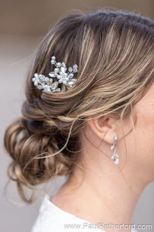 Cinco de Mayo Wedding Petoskey Michigan