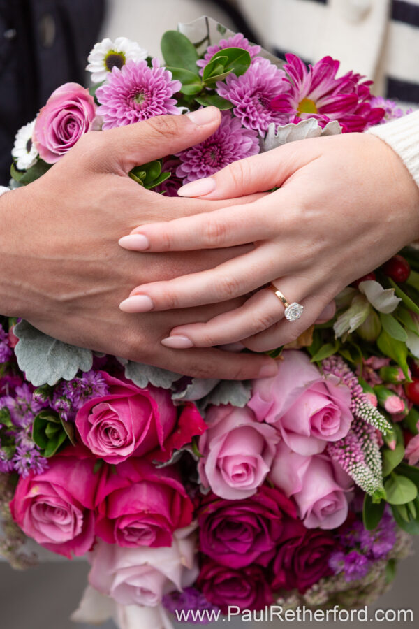 Engagement Photography Petoskey Northern Michigan