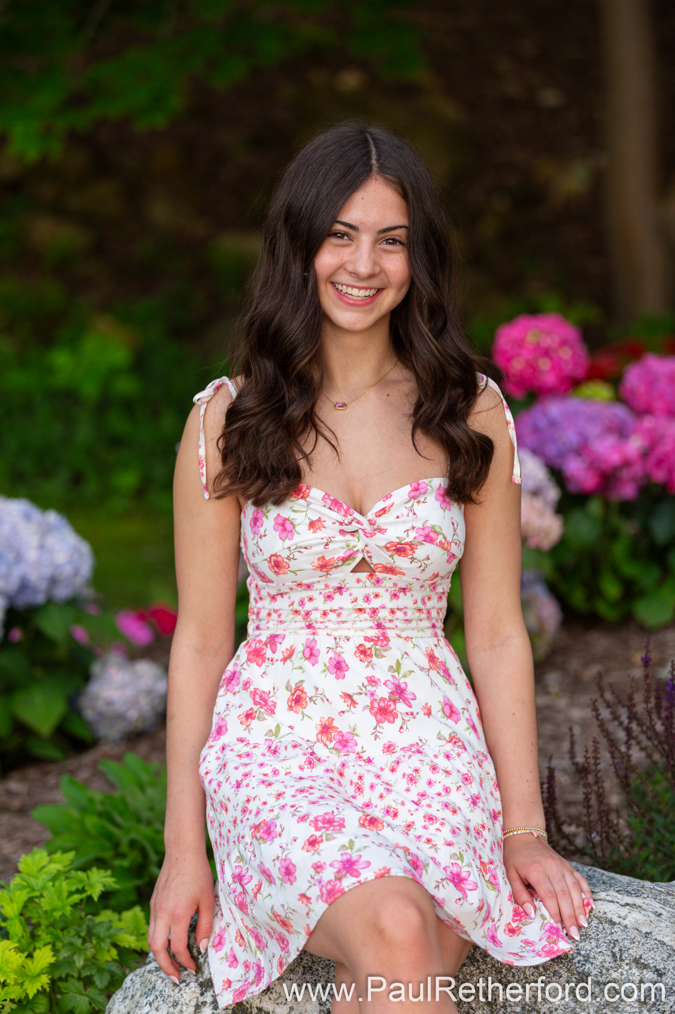 Senior Photography Petoskey Bay Harbor Michigan