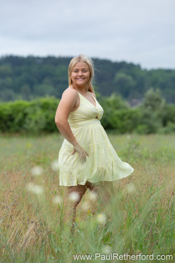 Senior High School Photography Elberta Frankfort Northern Michigan