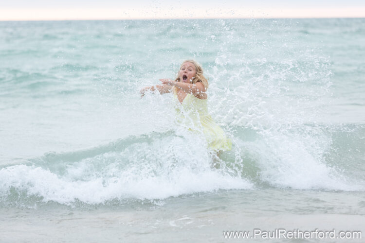 Senior High School Photography Elberta Frankfort Northern Michigan