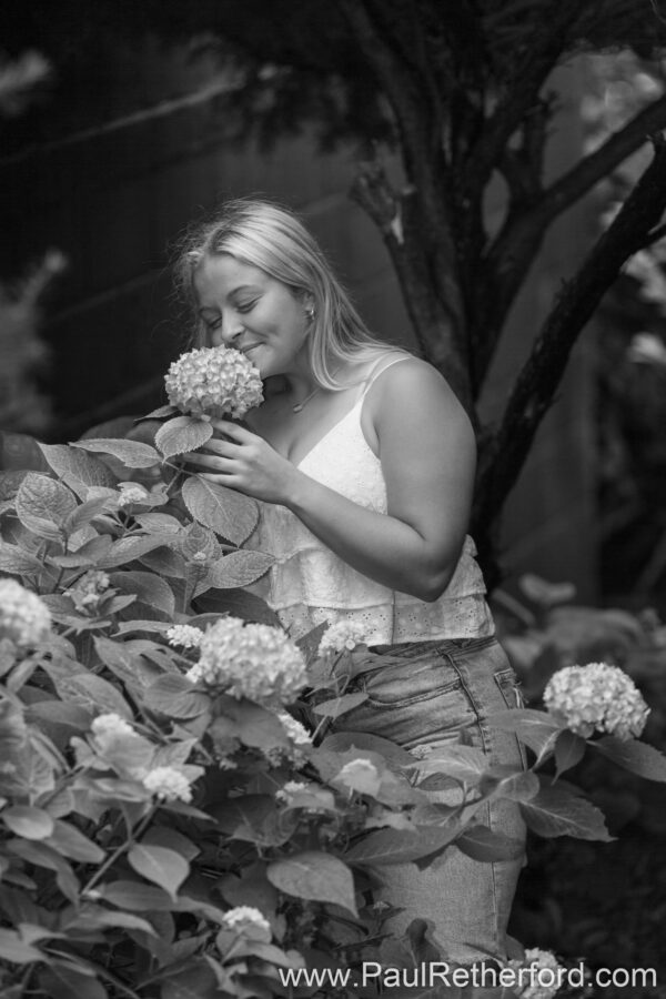 Senior High School Photography Elberta Frankfort Northern Michigan