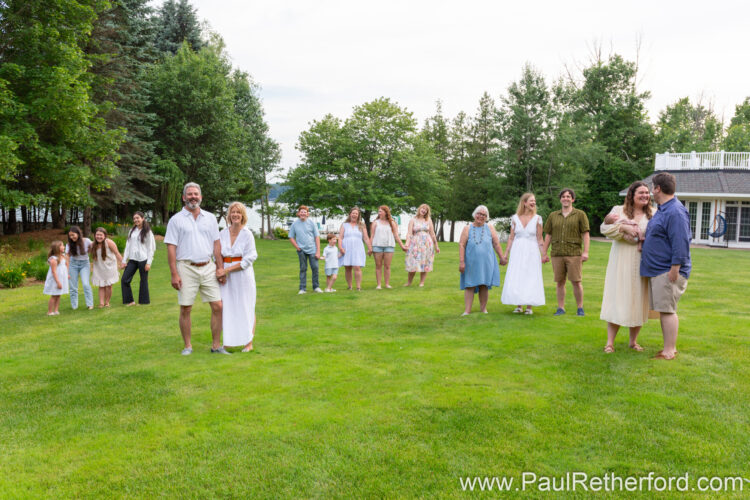 Family Photography Walloon Lake Northern Michigan