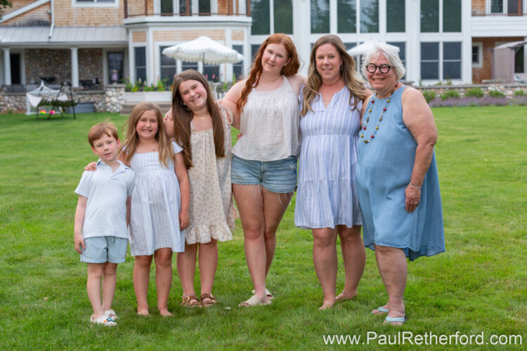 Family Photography Walloon Lake Northern Michigan