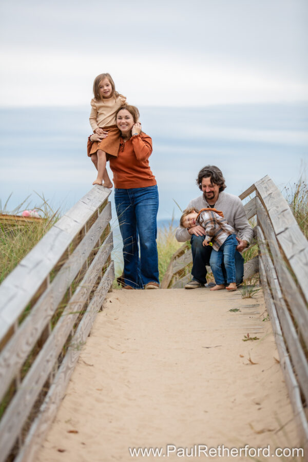 Northern Michigan Fall Color Photography Traverse City