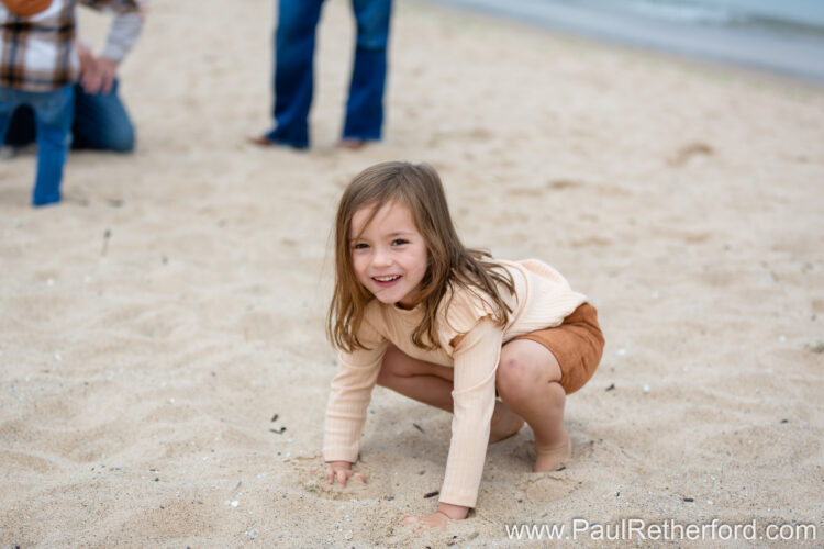 Northern Michigan Fall Color Photography Traverse City