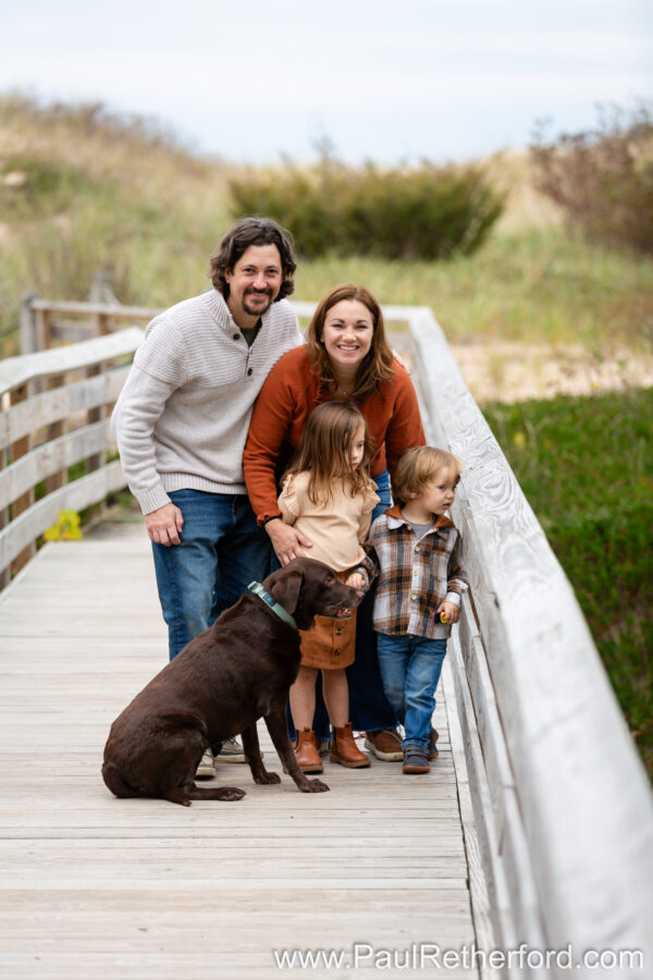 Northern Michigan Fall Color Photography Traverse City