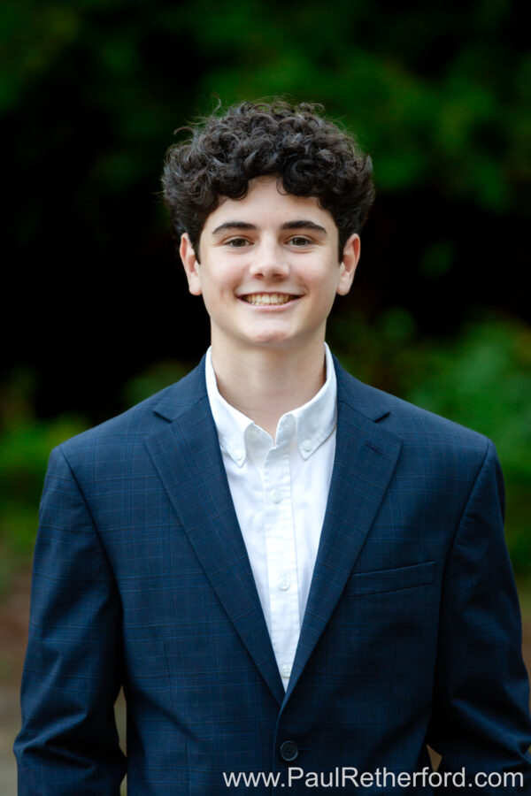 Petoskey Harbor Springs Senior Photography